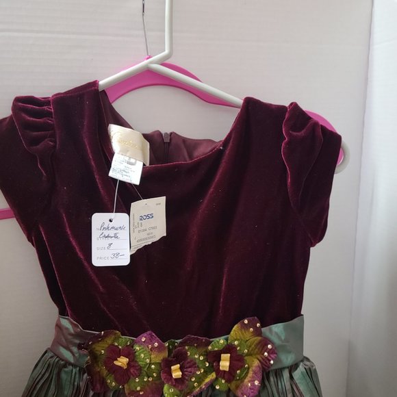 Cinderella Dress - Picture 5 of 5